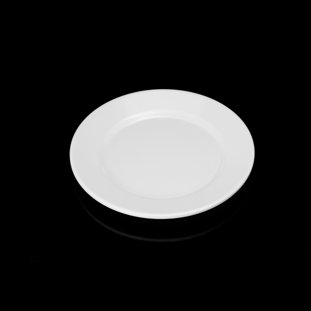 No5 Restaurant Service Plate
